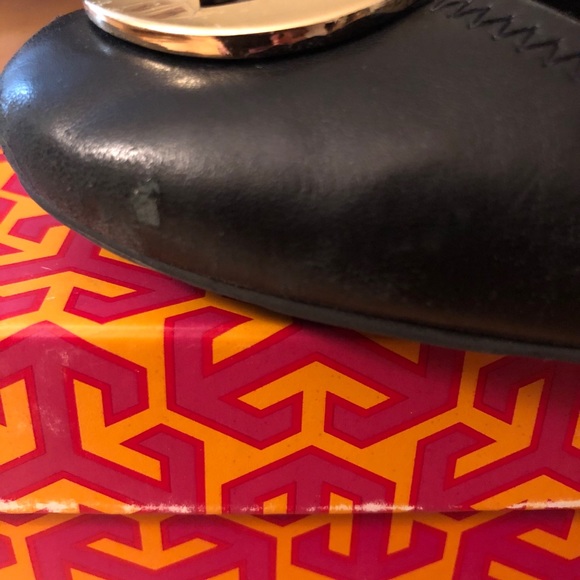 Tory Burch reva flats - Picture 4 of 5